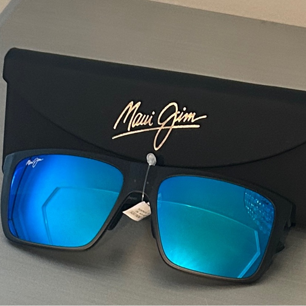 Maui Jim Honokalani Sunglasses